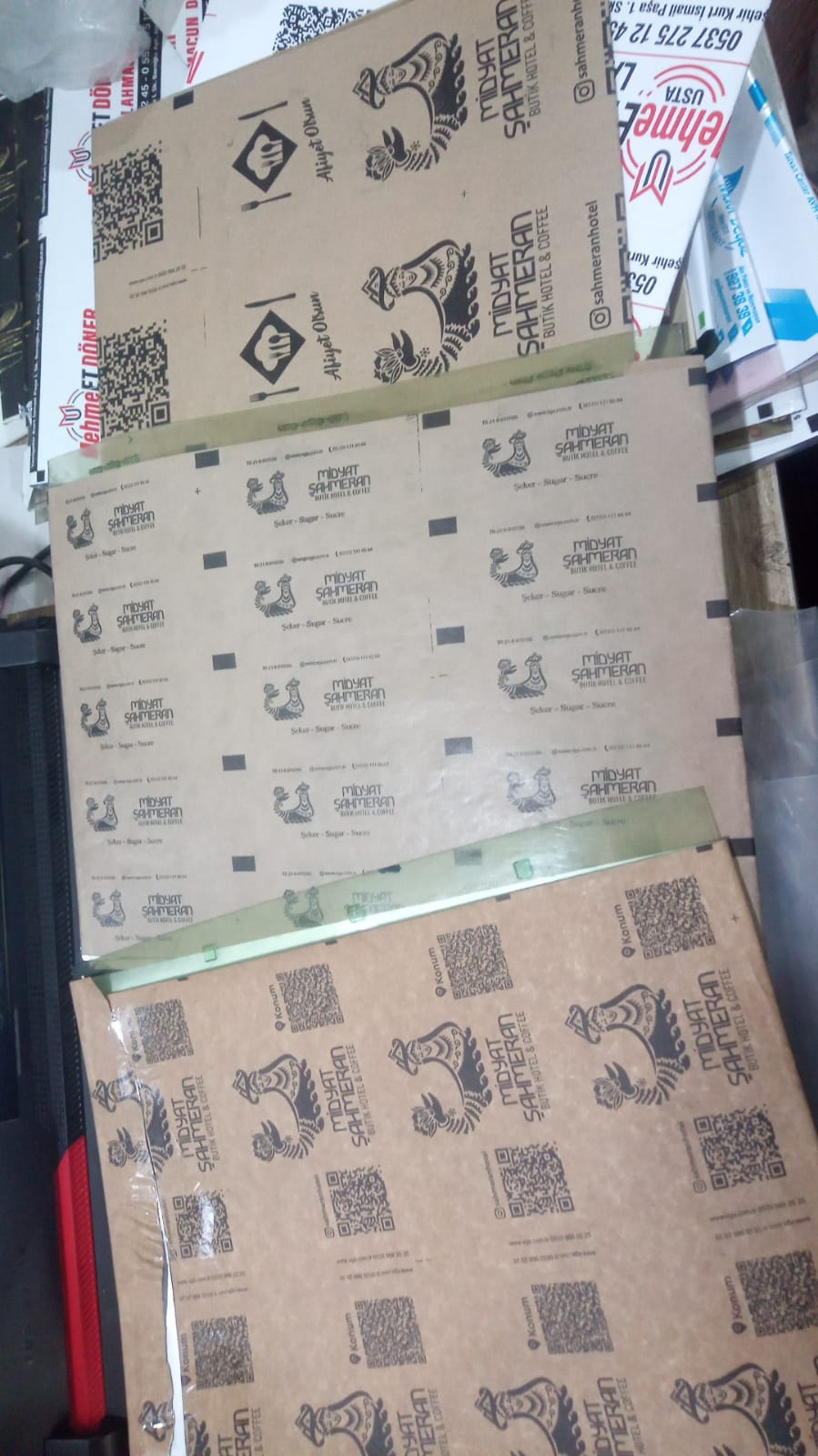 Midyat Şahmeran Butik Hotel